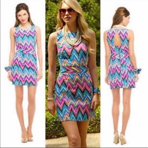 Lily Pulitzer dress. Size 0